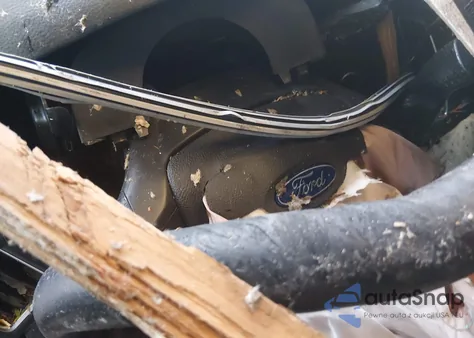 2016 Ford Focus St z USA, uszkodzony, nr VIN 1FADP3L98GL210076